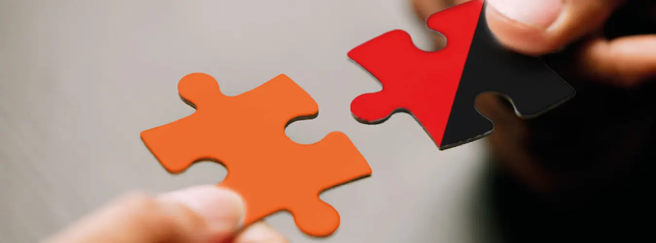 Gemeinsam weiterkommen: OF Industrie und Bettermann