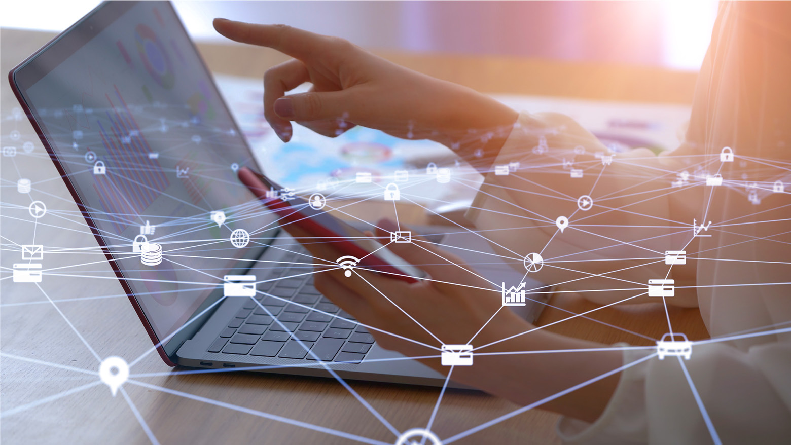  Gestion locale du WLAN au lieu du cloud