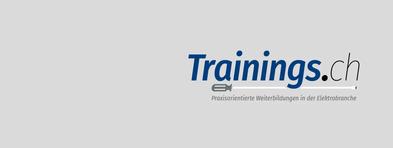 Man lernt nie aus – unsere neuen Trainings warten schon