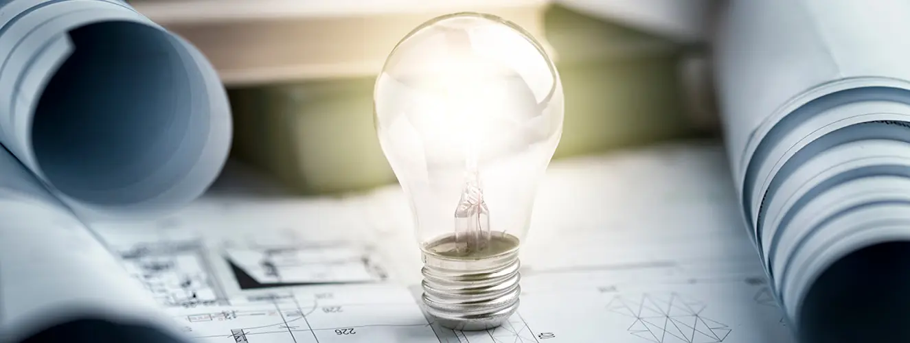 Jetzt mit Otto Fischer Fördergelder für Ihr Lichtsanierungsprojekt sichern 