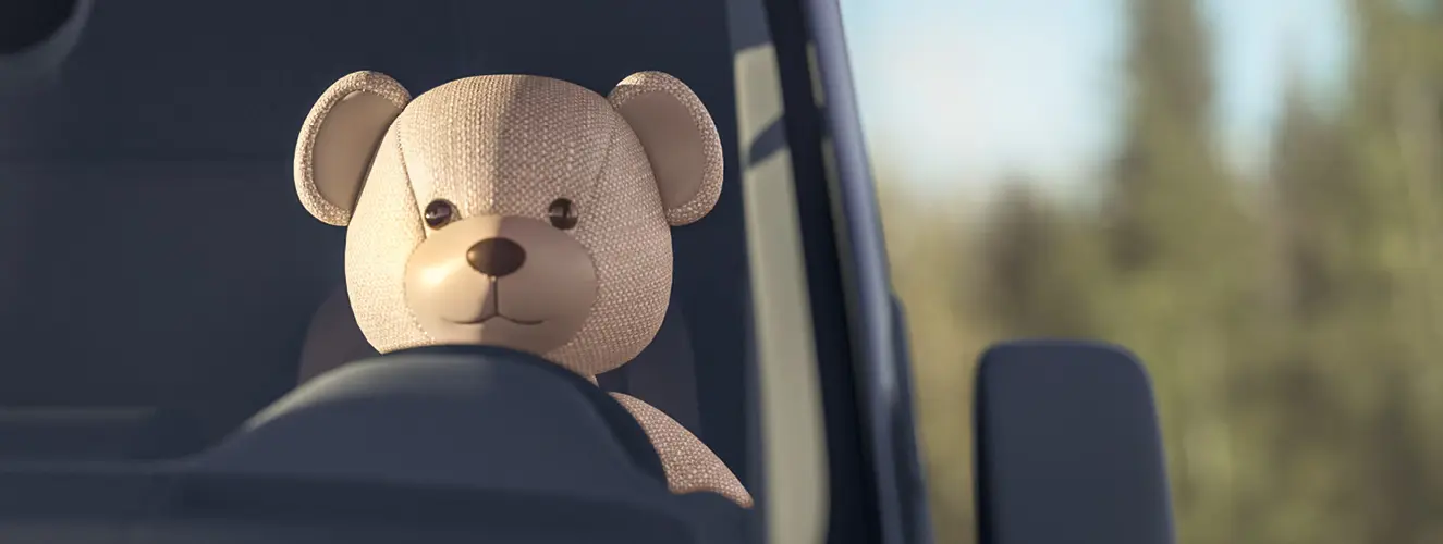 Jederzeit für Sie im Einsatz – auch an Weihnachten