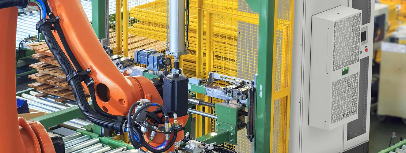 Die Herzschläge der Elektroverteilungssysteme