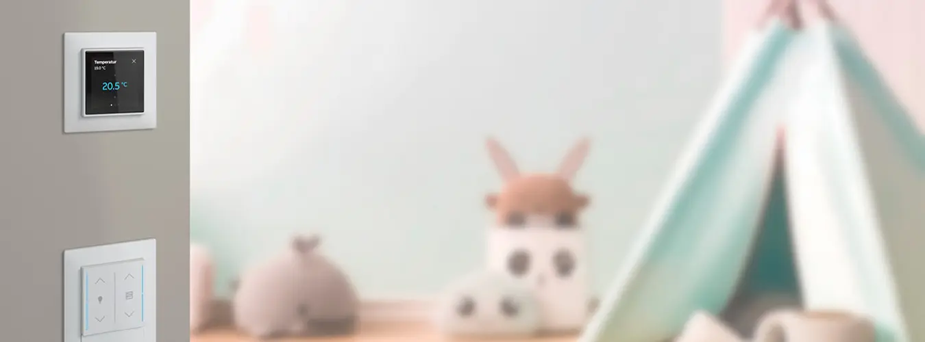 ABB SIDUS touch – a touch of perfection