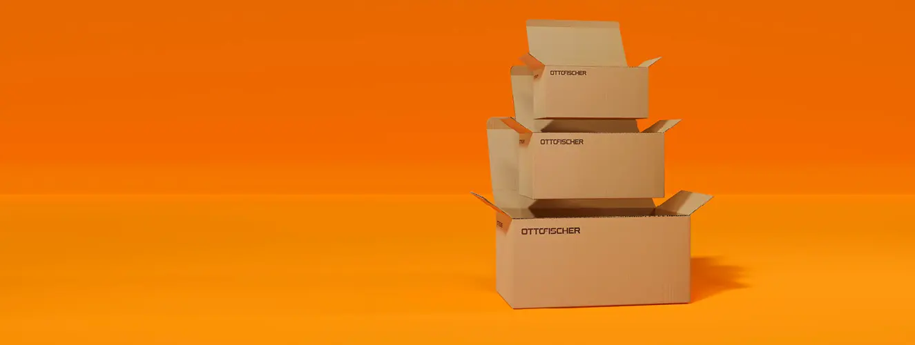 Wir liefern mehr Möglichkeiten …