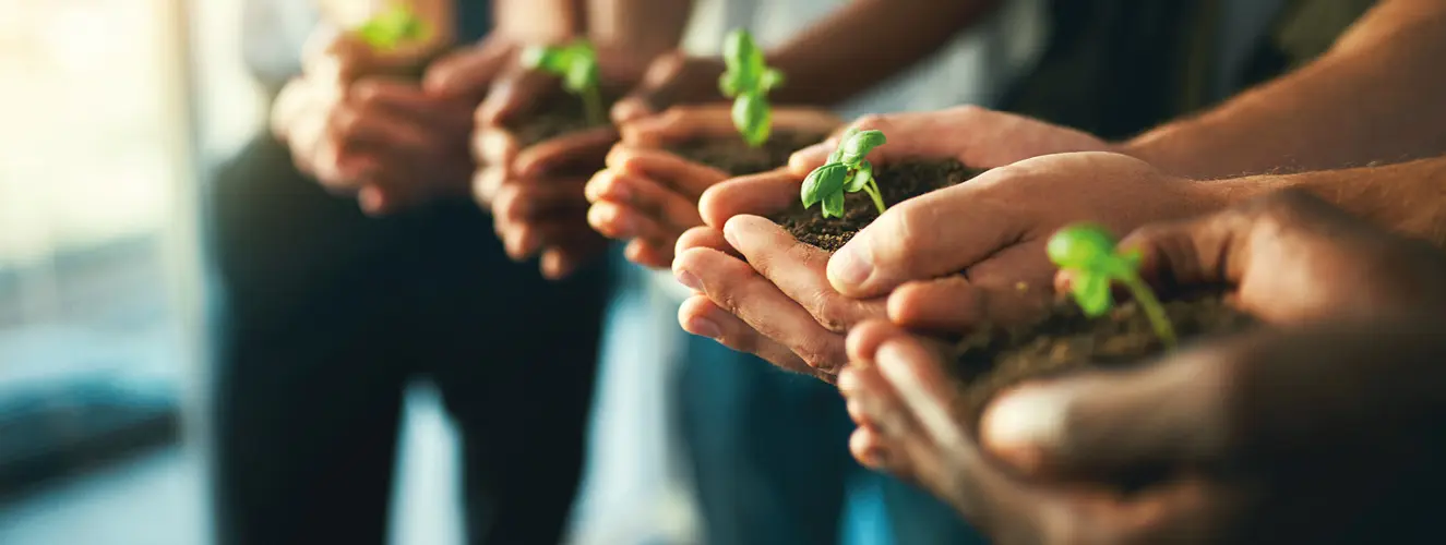 Gemeinsam unabhängig