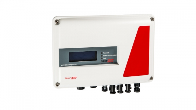 Wechselrichter Zubehör