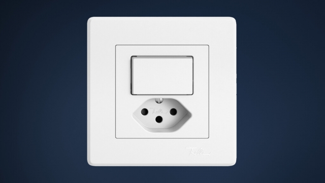 Schalter | Steckdosen