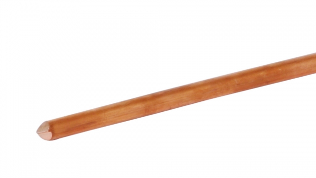 Blanke Leiter | Metalle