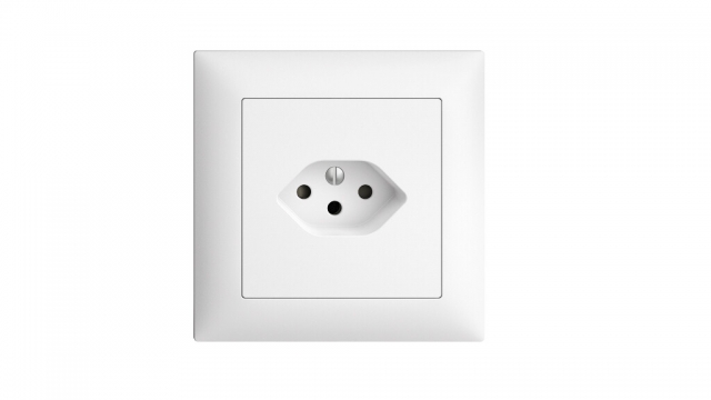 Steckdosen