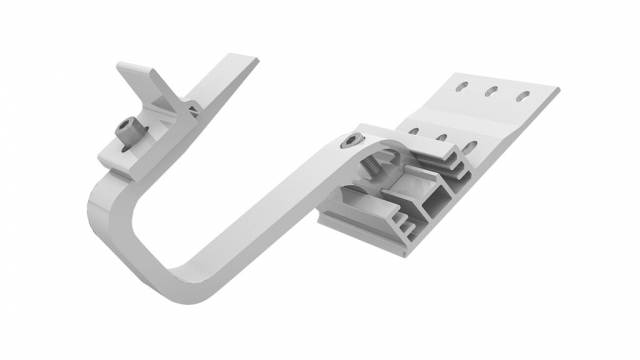 Montagesystem | Unterkonstruktion