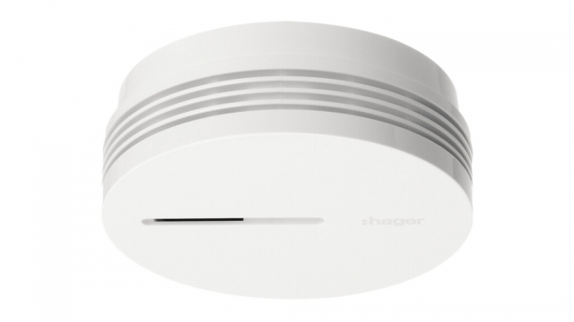 Rauch- | Brandmelder