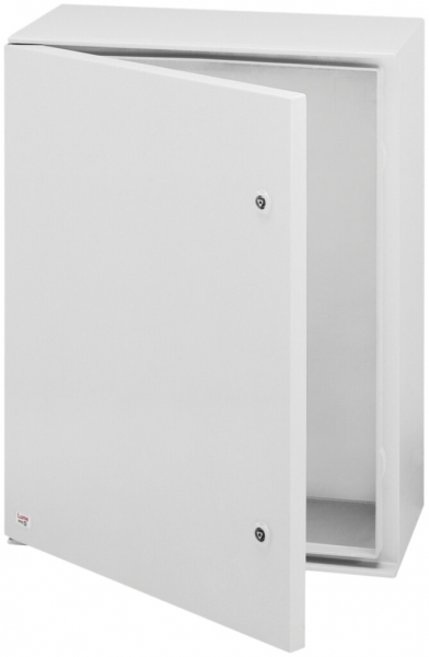 Cofano AP Hager Orion.Plus poliestere 500×650×250mm IP65 SKII grigio chiaro 