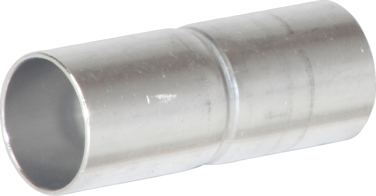Steckmuffe z.Al M25 o.Gewinde o.Gewinde 