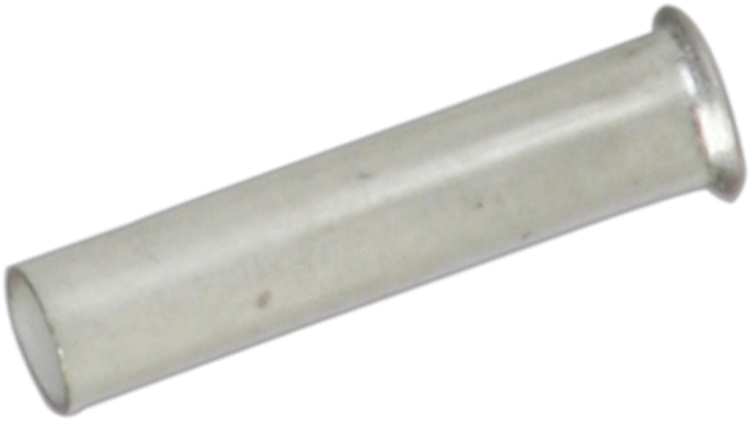 Embout de câble Ferratec DIN 46228 2.5mm²/12mm 