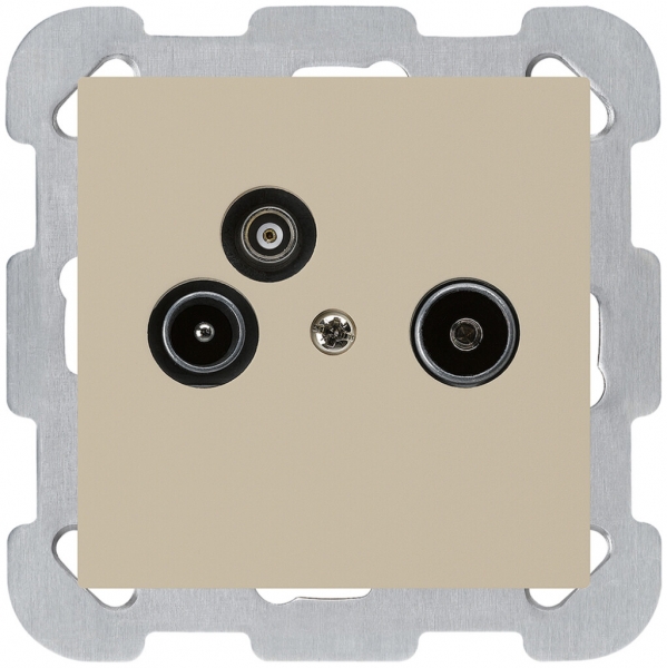 Presa antenna INC R/TV-Dati kallysto B 2GHz 19db beige 