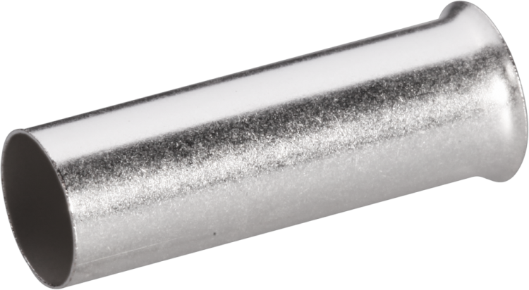 Embout d.câble Standard 16mm²/20mm ltn-Ag 