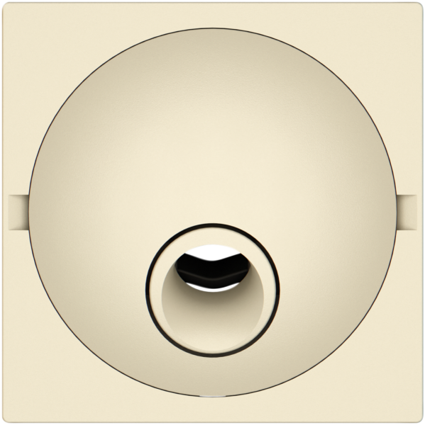 Boîte de raccordement EDIZIO.liv SNAPFIX® sans bornes cr 