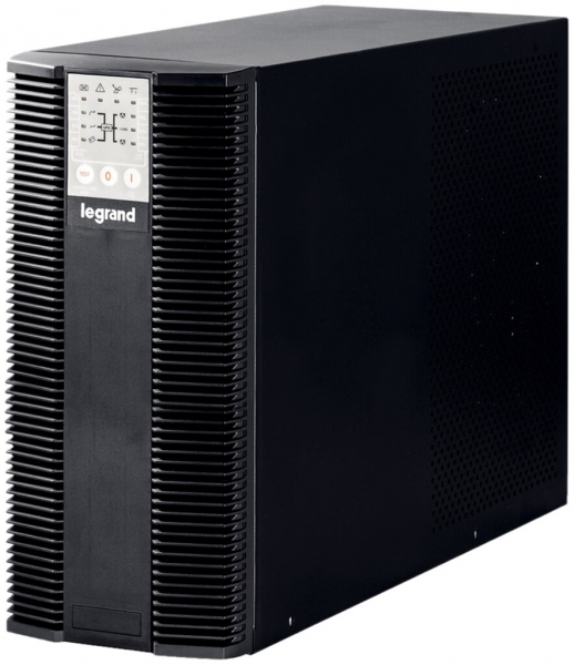 Alimentation ASI Legrand KEOR LP, 2000VA/1800W 230V 5min 