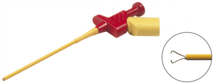 Grip-fils KLEPS 250 système 4mm, rouge 