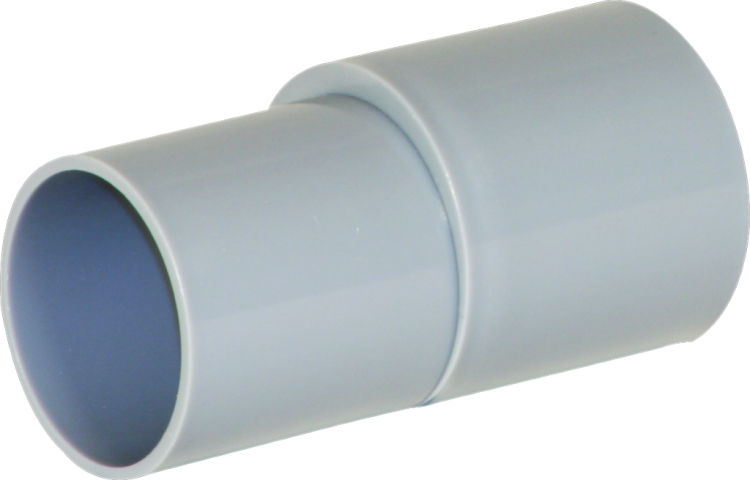 Übergangsmuffe Fixer PG16/M25 grau für KRF/KIR/KRFWG 