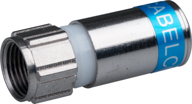 CONNECTEUR A'COMPRESSION FC703 