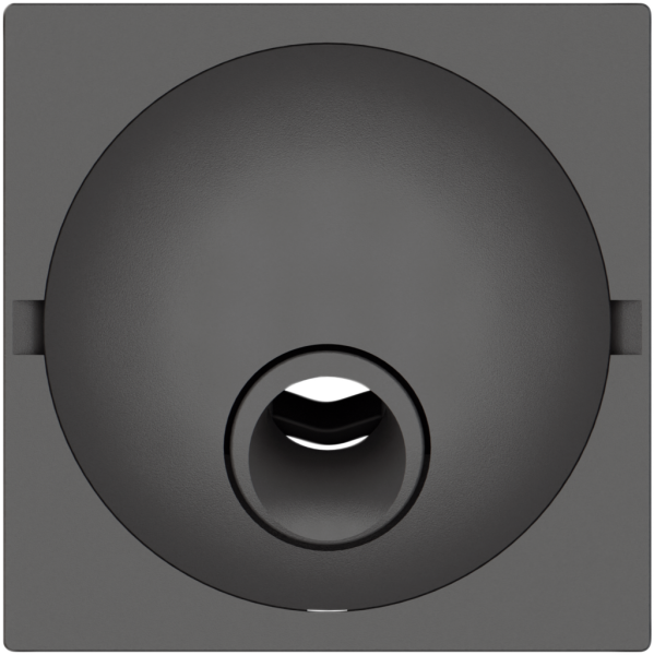 Boîte de raccordement EDIZIO.liv SNAPFIX® sans bornes grf 