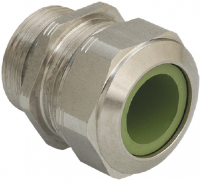 Presse-étoupe AGRO M20 8…15mm acier inoxydable A4 -25…200°C 