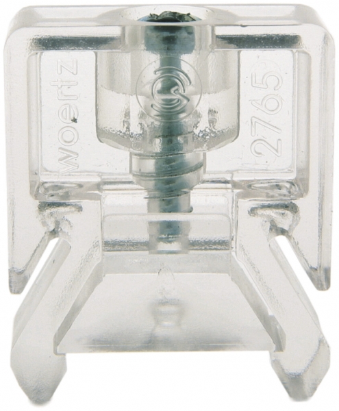 Pièce d'arrêt Woertz PA 