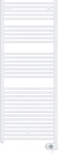 Corpo riscaldante da bagno OF-150-060/MS RAL9016 