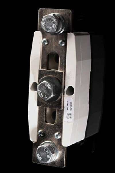 Sectionneur à coulisseau 400A 