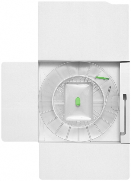 Module de raccordement EASYNET DiaLink/F-3000 avec câble 20m 