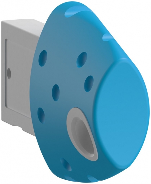 Clé de programmation Hager pour EGN103 