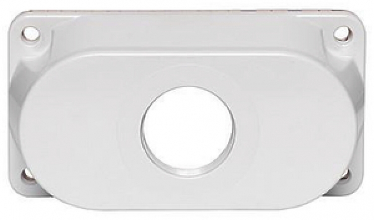 Manicotto SCHUR 1×M40 