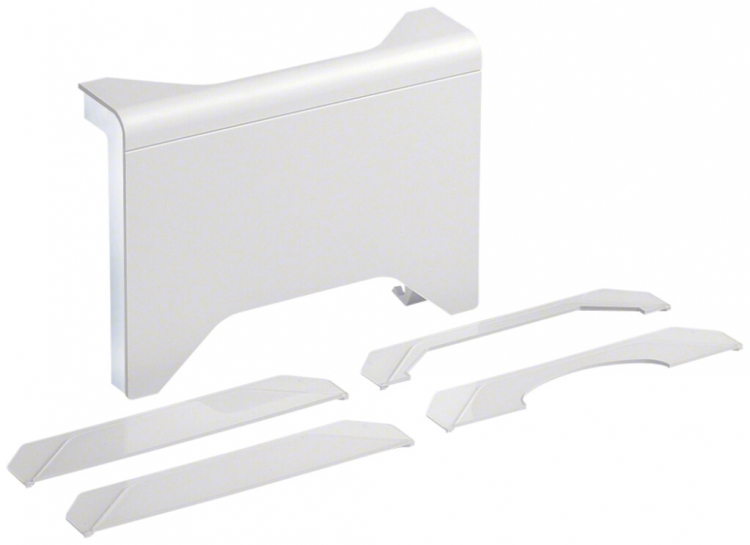 Dérivation tehalit AK pour SL 20115, blanc trafic 