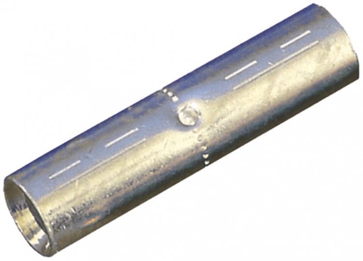 Raccord INTERCABLE Standard, 240mm², Sn-ga, avec butée au milieu, selon UL 