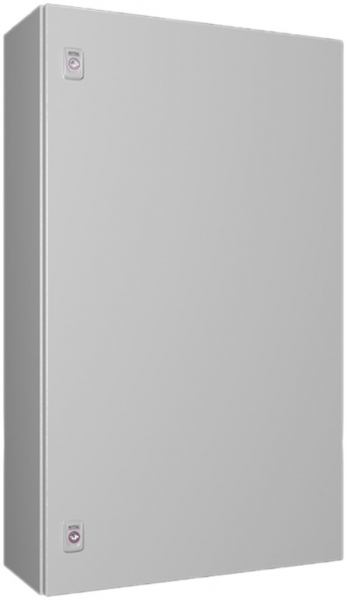 Armadio compatto Rittal AX, 1 porta, IP66, 600×1000×250mm, lamiera d'acciaio 