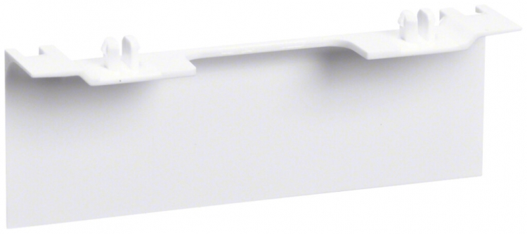 Copertura per scatola per apparecchi universale tehalit SL20080 bianco traffico 