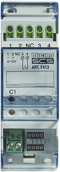 Variateur AMD Legrand 500VA 