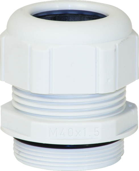 Presse-étoupe M40 22…32mm gris clair 