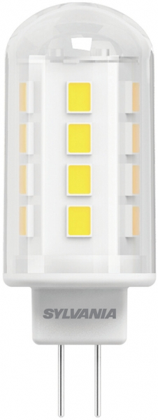 Lampada LED Sylvania ToLEDo G4 1.9W 200lm 827 KL SL 