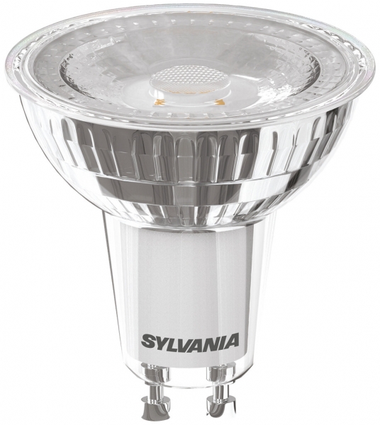 Lampada LED Sylvania RefLED Retro ES50 GU10 6W 620lm 840 36° SL 