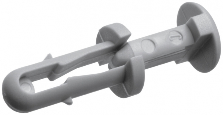 Rivetto di espansione tehalit per 3…8mm 