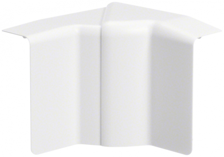 Angle intérieur tehalit pour SL20055, blanc trafic 