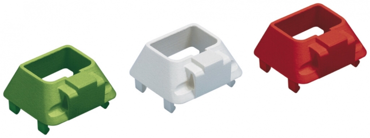 Protection de raccordement pour Plug Guard rouge 