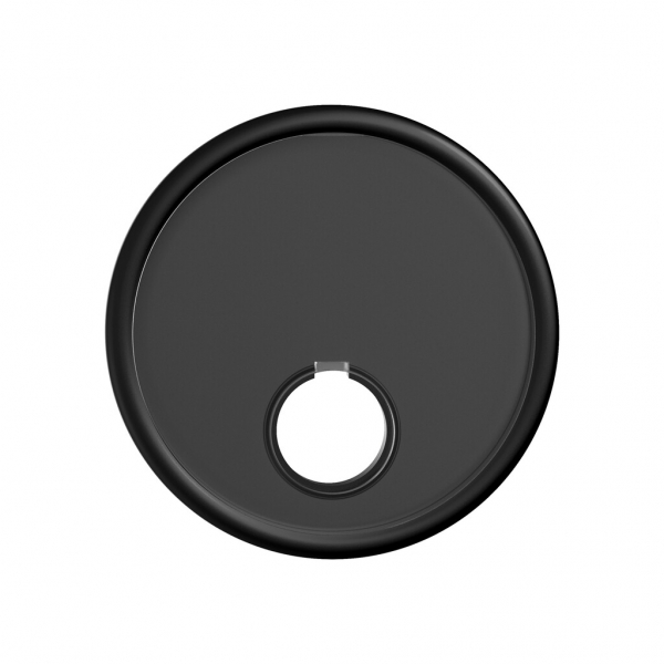 Kit de montage STANDARDdue SNAPFIX® pour sonnerie avec porte-étiquette no 