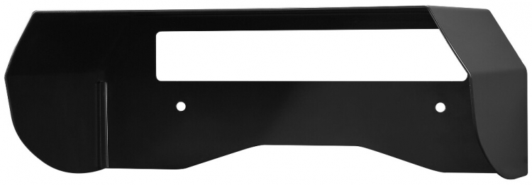 Tetto di protezione dalle intemperie ABL WPR12 142×395×225mm 2.68kg 