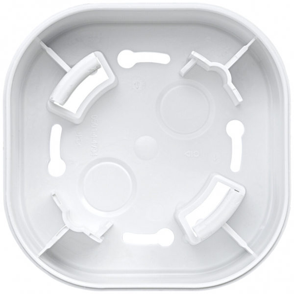 Scatola AP Busch 6131/39, per rilevatore di presenza, bianco 