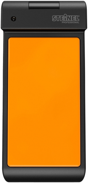 Telecomando Steinel SmartRemote, interfaccia BT/IR per dispositivi Android/iOS 