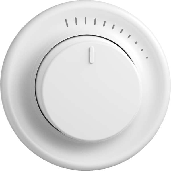 Regolatore di velocità STANDARDdue SNAPFIX® monofase 20…400VA bi 