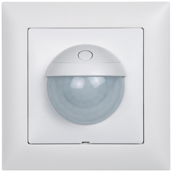 Rilevatore di presenza INC Swiss Garde 300 Max, bianco 